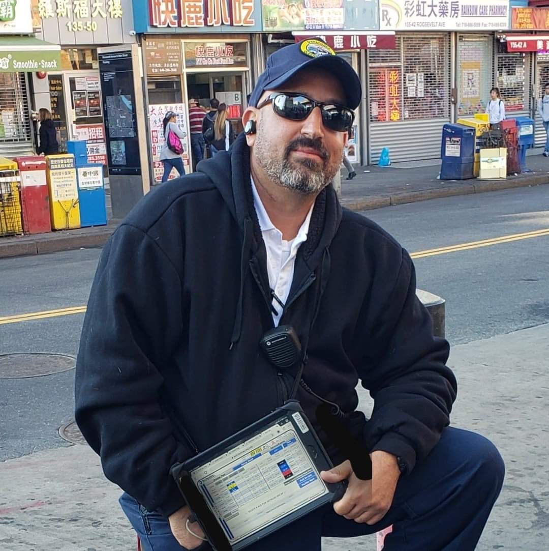 Chris Gold SLD Queens