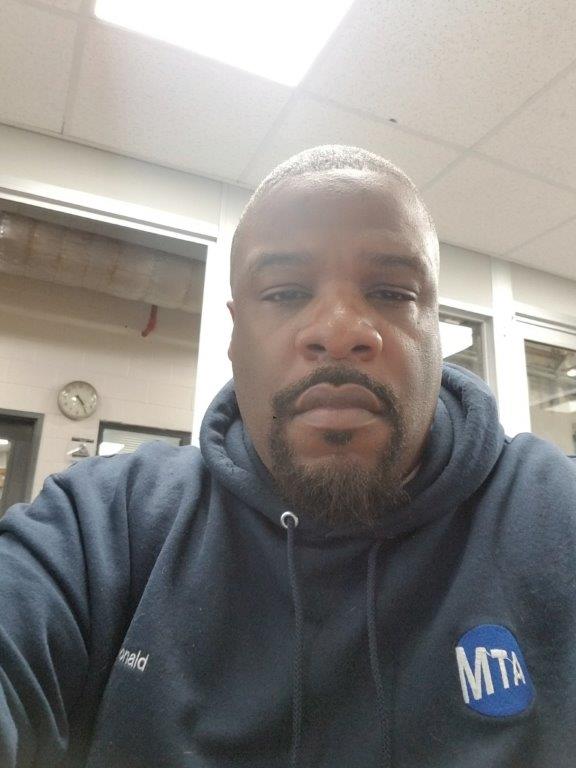 Don Wilson-LS MTA Bus