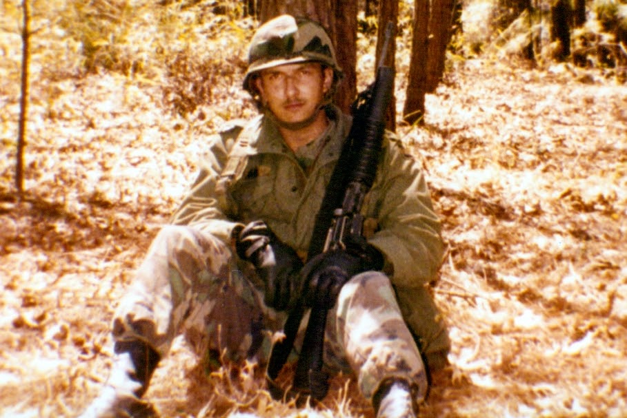 Emanuel Kothesakis_US Army