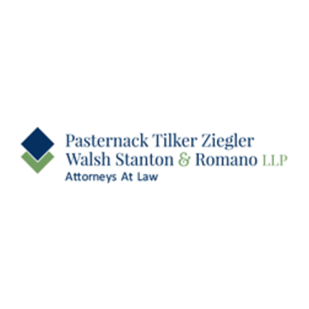Pasternack Tilker Ziegler Walsh Stanton and Romano Attorneys